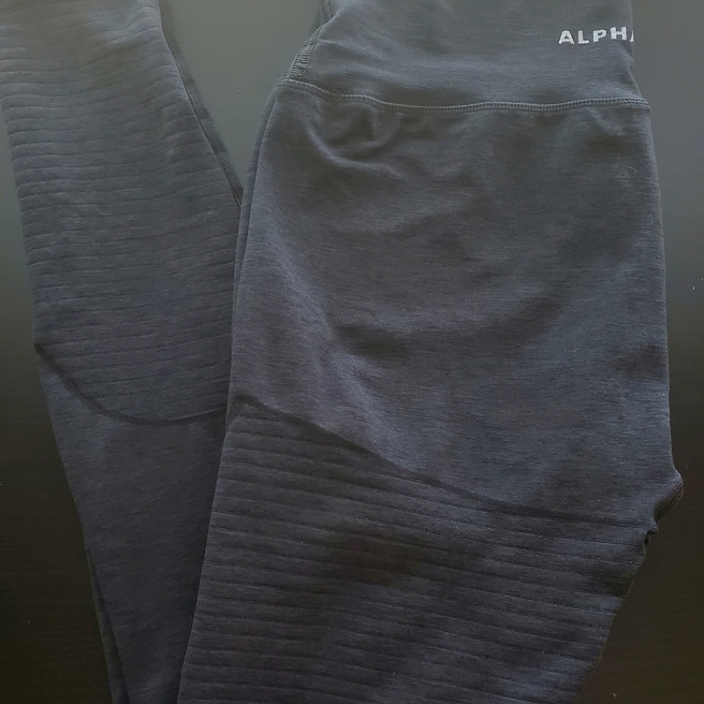 Alphalete OG revival leggings